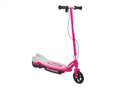 Razor E90 Electric Scooter (Pink)