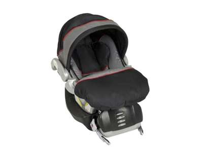Baby Trend Flex-Loc Infant Car Seat - Millennium (CS31773)